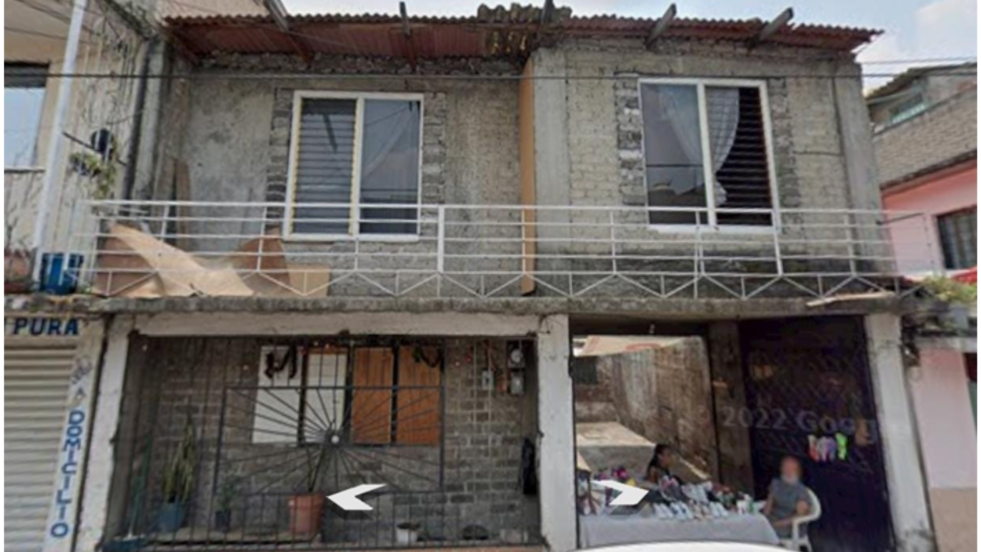 Casa Iztapalapa